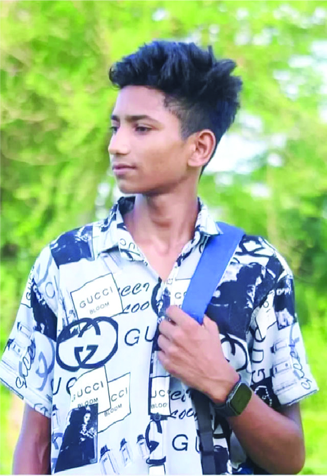 Image of মো: আহাদ আলী